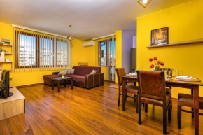 City Center Apartment Aleko Konstantinov